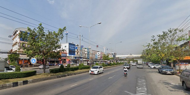 พื้นที่ดิน ที่ดิน ซอยกระทุ่มล้ม พุทธมณฑลสาย 4 9 SQ.WA 0 ngan 1 ไร่    ราคานี้ไม่มีอีกแล้ว