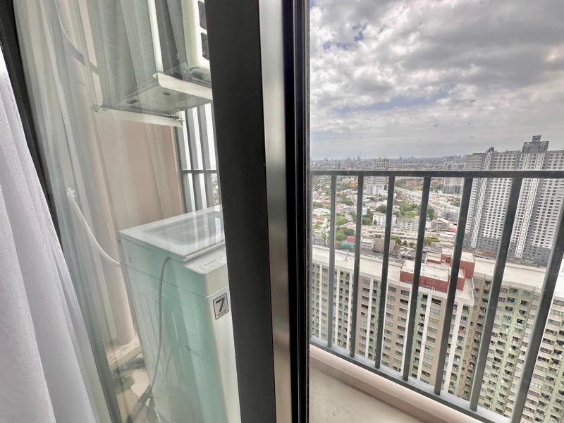 โครงการเดอะริชทริปเปิ้ลสเตชั่น ศรีนครินทร์ 14,000 tel.0958195559