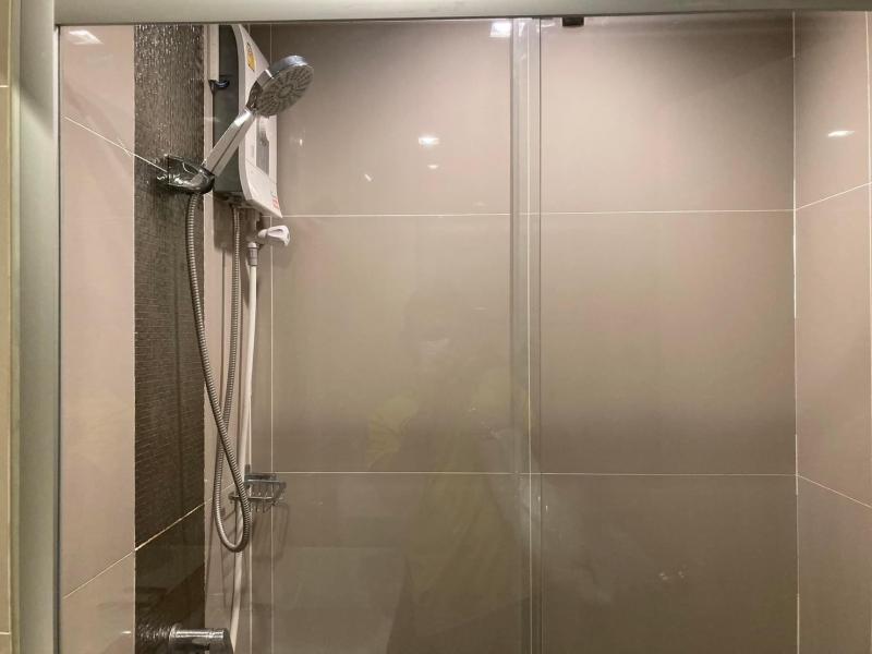 ให้เช่า2 ห้องนอน 2 ห้องน้ํา IDEO NEW RAMA9 Tel.0958195559