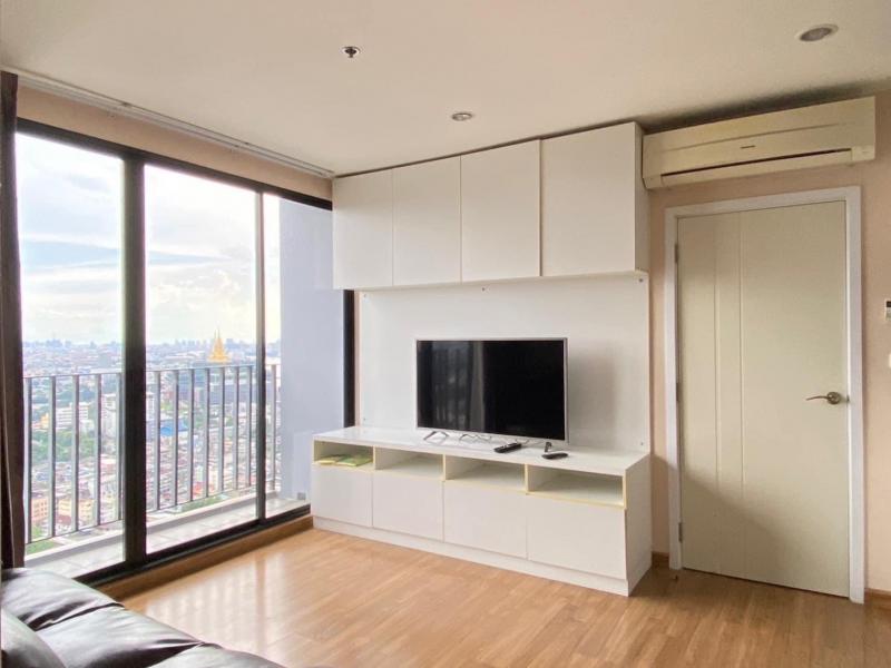 ให้เช่า เดอะ ทรี อินเตอร์เชนจ์ 2bed 22,000/m. tel.uri 0958195559
