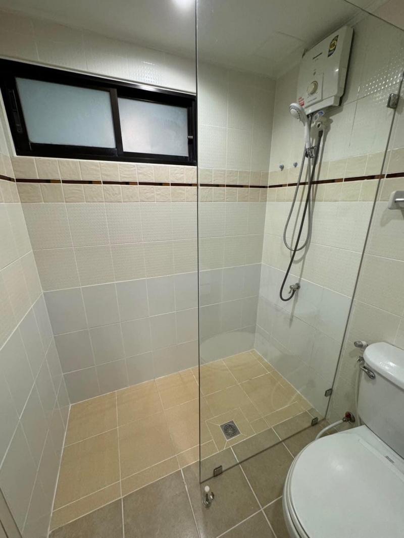 ให้เช่า คอนโดลุมพินีเพลส รัชดา-ท่าพระ 9,500/m. tel.uri 0958195559