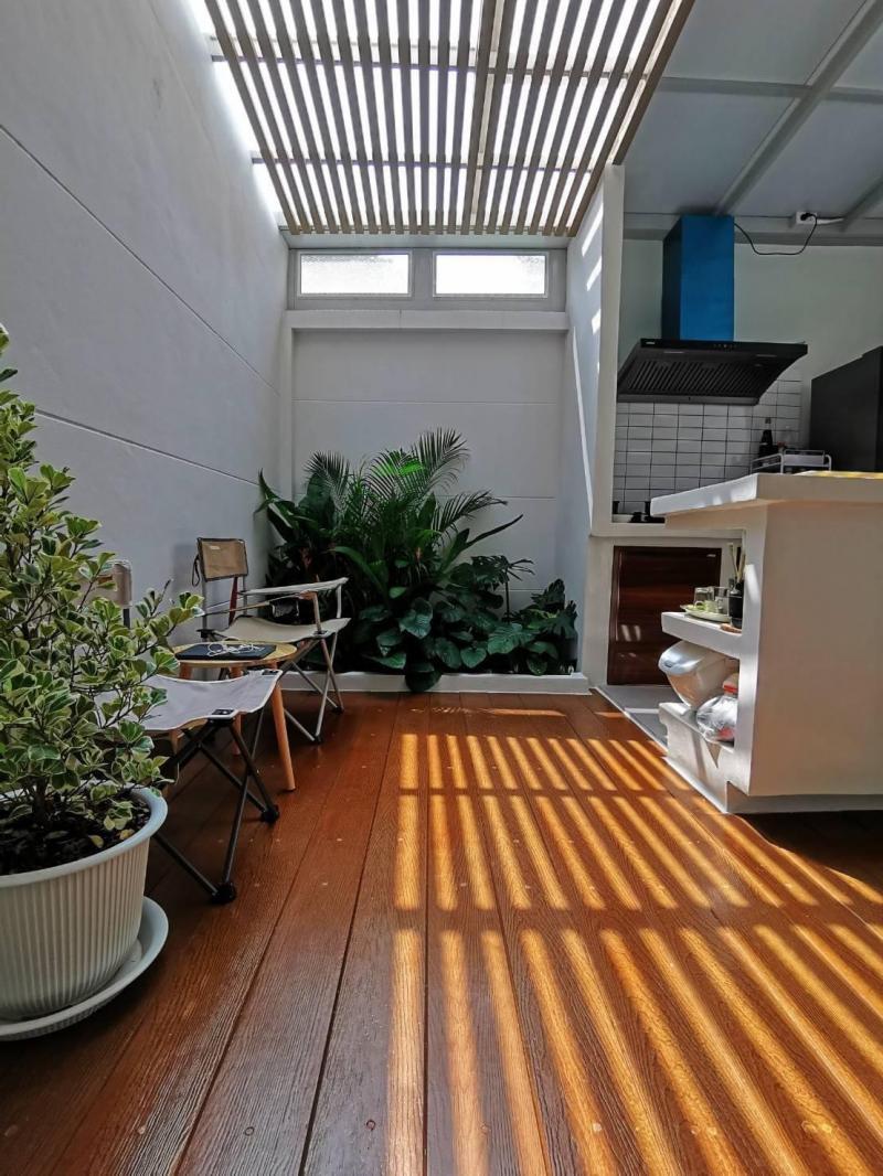 (ปล่อยให้เช่า-ขาย)หมู่บ้านวิรัลพัชร​ -เฉลิมพระเกียรติร.9 39,000/m. 5.9mb. Tel.Uri 0958195559