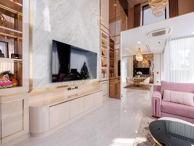 EPL-HR3777 ขาย-ให้เช่าบ้านเดี่ยว ใกล้โรบินสันลาดกระบัง โครงการสุดหรู หมู่บ้าน Belgravia Bangna Pool Villa ที่ดิน 91ตารางวา