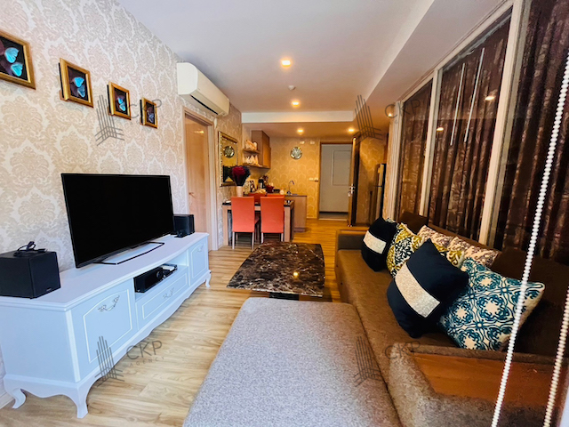 ขาย คอนโด Baan San Ngam Hua Hin 68.65 ตร.ม. 2 ห้องนอน 2 ห้องน้ำ ห้องใหญ่ เฟอร์นิเจอร์ครบ ติดทะเล ต.ชะอำ อ.ชะอำ เพชรบุรี