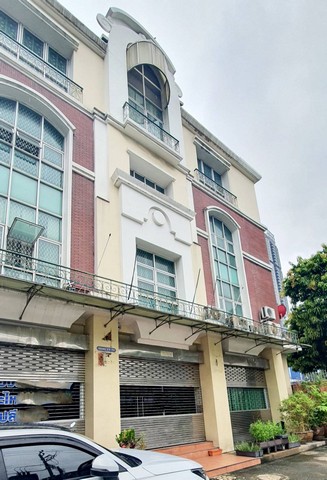  ให้เช่าออฟฟิศ โซนพระราม3 พื้นที่ 160 ตร.ม. ให้เช่าเฉพาะชั้น1ใกล้ทางด่วน ทำเลดีมาก พร้อมอุปกรณ์สำนักงาน ใกล้ Homepro Rama3 พร้อมที่จอดรถ