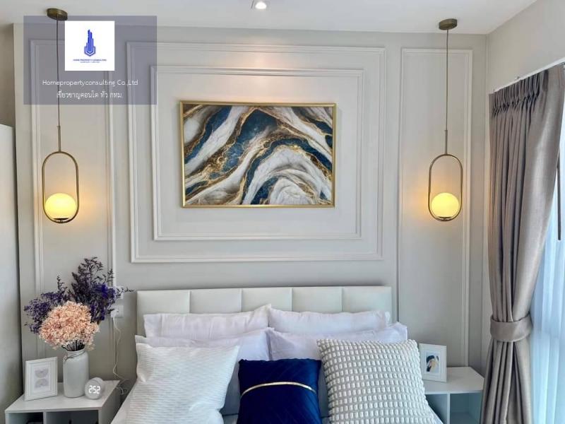 เจ้าของขายเอง ราคาดี! คอนโด The Room Sukhumvit 64 ขนาด 42 ตรม. ติดต่อ​ คุณ​นุ่น​ 0613544246