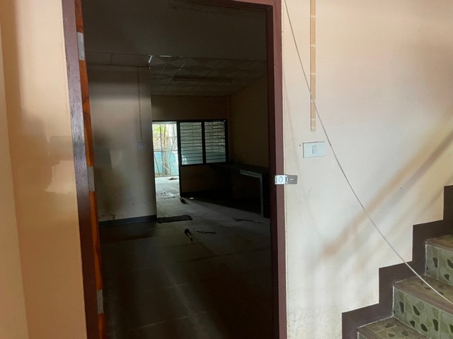 ขายอาคารพาณิชย์มือสอง  อำเภอแม่สอด  จังหวัดตาก