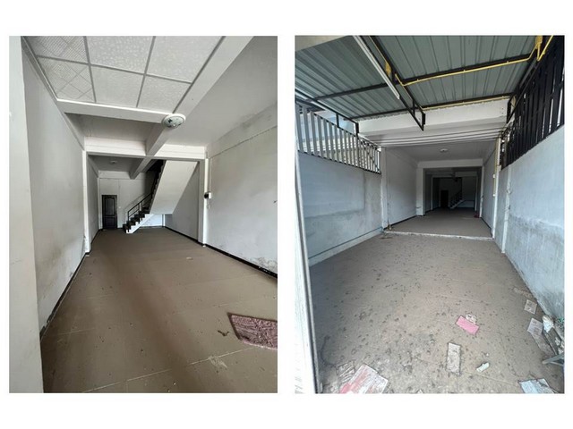 ขายอาคารพาณิชย์มือสอง  อำเภอแม่สอด  จังหวัดตาก