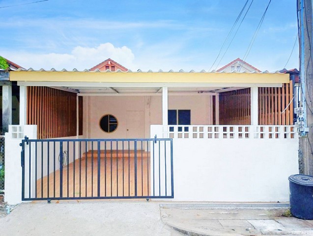 บ้านมินิมอล เข้าทางเซเว่น เพลินใจ2 และเพลินใจ4 ใจกลางเมืองระยอง ผ่อน 5000 บาท