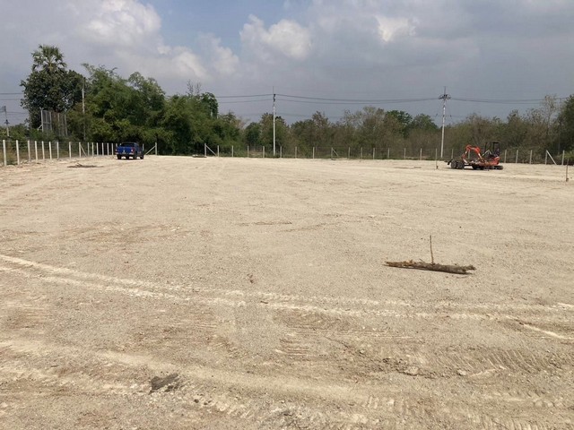 #ให้เช่าที่ดิน/#ขายที่ดินชลบุรี​#ขายที่ดินปรับถมแล้ว#ให้เช่าที่ดินปรับถมแล้ว 2ไร่1งาน48ตรว????️โซนหนองตำลึง #ขายไร่ละ​ 4​ ล้านบาท♾️​ยกแปลง​  9.48​    ลบ#ให้เช่าเดือนละ​ 15,000​  บาท✴️​เงื่อนไขการเช่าเก็บ ค้ำประกัน​2​ เดือน​  +ล่วงหน้า1​ เดือน​  ระยะเวลาเช่า​  3​ ปีค่ะสนใจ/ติดต่อ​????098-9955449​????081-4590982​ ลฎา☎️085-4226346  แอดมินLine​ID​:ladapa23ดูทรัพย์​เพิ่มกด????https://www.facebook.com/profile.php?id=100063539531124#บ้านมือสองชลบุรี​#บ