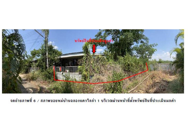   Code ID : PGTAK-LB-A-650001  ราคา  1,400,000  บาท ▸ เนื้อที่ 52.10 ตร.ว  พื้นที่ใช้สอย 96 ตร.ม.   ▸2 ห้องนอน 2 ห้องน้ำ    ▸1 ที่จอดรถ   บ้านหันไปทางทิศตะวันตก  พิกัดทรัพย์ : https://maps.app.goo.gl/kZT5Jh8BUU9iVzvo6  สถานที่ใกล้เคียง ▸ใกล้  ท่าอากาศยานนานาชาติแม่สอด​ ▸ใกล้  เมกาโฮม แม่สอด ▸ใกล้  โรงพยาบาลจุฬารัตน์แม่สอด  ▸ใกล้  วัดไทยวัฒนาราม  สอบถามเพิ่มเติม / นัดชม โทร. 097-419-5982(พลอย) โทร. 096-932-4624(ออมสิน) Line : @panaya (มี@ด้านหน้า)  ปรึกษาสินเชื่อฟ�