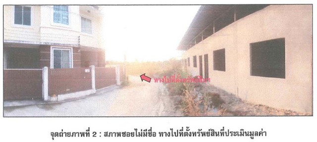ขายทาวน์เฮ้าส์มือสอง  อำเภอแม่ระมาด จังหวัด ตาก
