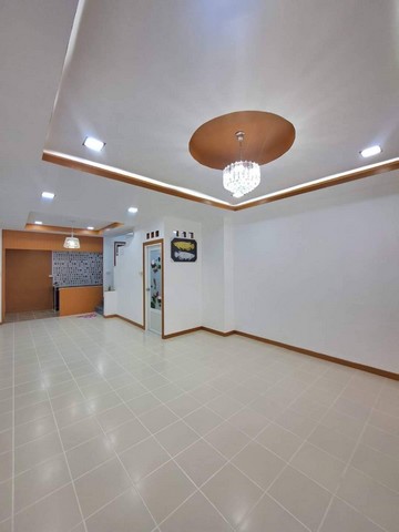 ขายทาวน์เฮ้าส์ 2ชั้น หมู่บ้านมนวดีพาร์ค ซอย5 อ.บางบัวทอง จ.นนทบุรี