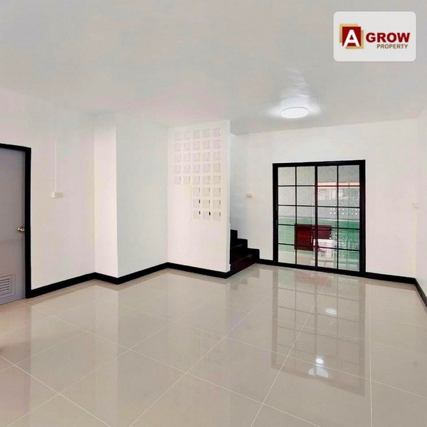 ม. พฤกษา3 ซอย116 บ้านรีโนเวทใหม่ทั้งหลัง พร้อมเข้าอยู่ได้เลย