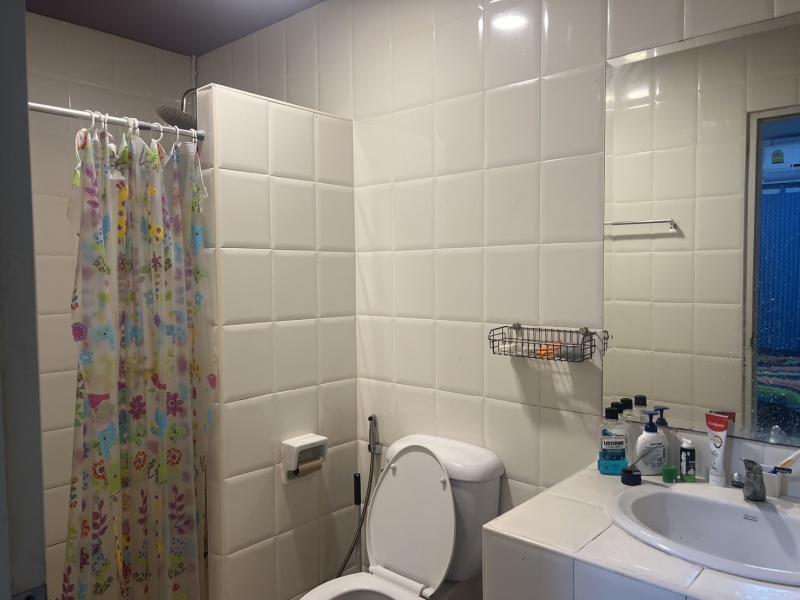 ขายบ้าน บ้านแฝดชั้นเดียว 40 ตร.ว หมู่บ้านพร้อมพันธ์ป่าคลอกภูเก็ต