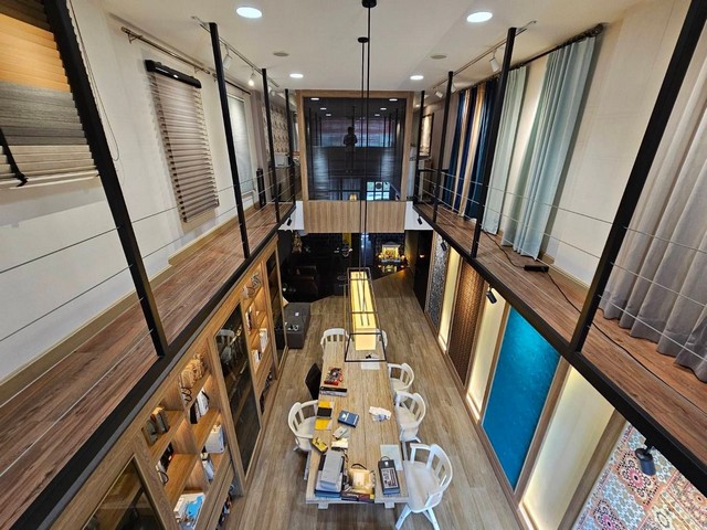 SALE ขาย อาคารพาณิชย์ อาคารพาณิชย์ ย่านถนนราชพฤกษ์ 12000000 THB 1 Bedroom 4 BATHROOM ใหญ่ 0 Rai 0 NGAN 26 ตาราง.วา ใกล้กับ อยู่ตรงข้ามเซ็นทรัลราชพฤกษ์ (เวสต์วิลล์) และห่างโรงพยาบาลสัตว์ เวสต์วิลล์ ราชพฤกษ์ ประมาณ 300 ม. ถูกสุด