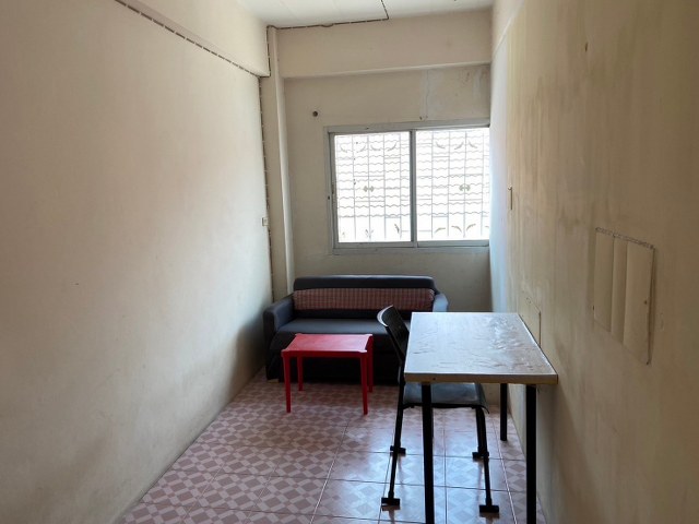 ขายคอนโด Noble Revolve Ratchada 1 (โนเบิล รีวอลฟ์ รัชดา) 51.59 SQM