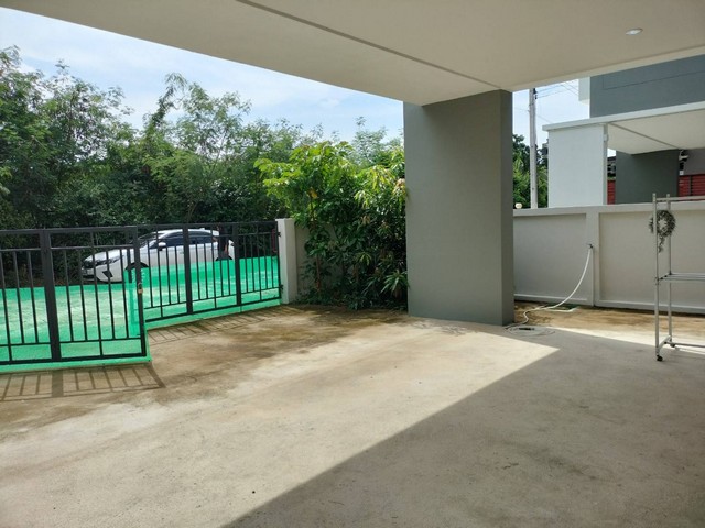 บ้านเดี่ยว 2 ชั้น 50 ตารางวา ต่อเติมเต็ม   ซอยจักรวาล 22 ต.วัดไทรย์ เมืองนครสวรรค์   ZK348