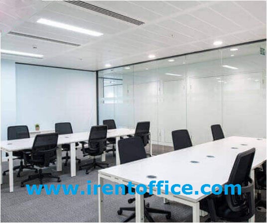 ออฟฟิศตกแต่งพร้อมใช้ บางนา อาคาร ภิรัช ทาวเวอร์ แอท ไบเทค  มีพนักงาน 1 ท่านขึ้นไป บางนาเหนือ บางนา BTS บางนา