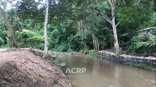 ขายที่ดินติดน้ำแปลงสวย ต.บ้านปง อ.หางดง จ.เชียงใหม่ เนื้อที่ดิน 4-2-27 ไร่ รวมที่ดินงอกแล้ว ด้านหลังมีวิวเขาสวยงาม มีต้นไม้ใหญ่ให้ความร่มรื่น ล้อมรอบไปด้วยรีสอร์ท โรงแรม ร้านอาหาร ร้านกาแฟ โรงเรียนนานาชาติ เหมาะทำรีสอร์ทหรู โฮมสเตย์ บ้านพักตากอากาศ ร้านอาหาร ร้านกาแฟ เป็นต้น ขาย 25,000,000 บาท(รหัสทรัพย์ 00156230)Contact Us+66 (0)88 268 2000info@acuterealtyconsultant.comLine Official : http://lin.ee/N9TaR0qhttps://www.acr-partner.com