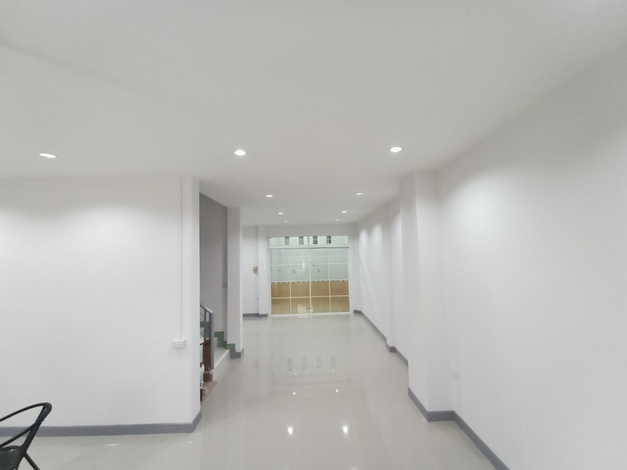 ขายทาวน์เฮ้าส์2ชั้น บ้านแก้ววิลล่า รีโนเวทใหม่ ทำเลดี พร้อมอยู่ จ.กรุงเทพมหานคร