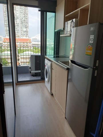 ขายคอนโด  Ideo O2 Bangna ถนน สรรพาวุธ แขวง บางนาใต้ เขตบางนา กรุงเทพมหานคร