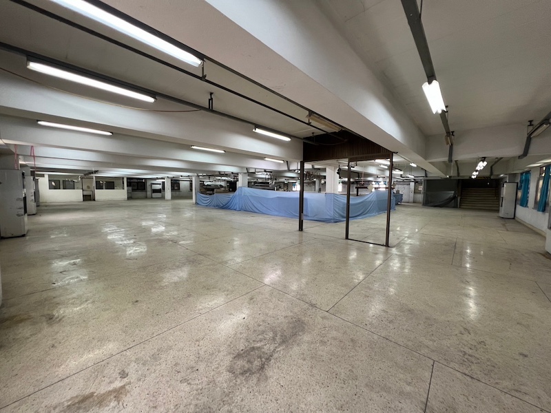 BST715 ให้เช่าโกดัง โรงงาน และออฟฟิศ - กรุงเทพกรีฑา ซ.7 พื้นที่สี ย 3 สีเหลือง ใบอนุญาตประกอบกิจการโรงงาน (รง.4): ประเภท 28