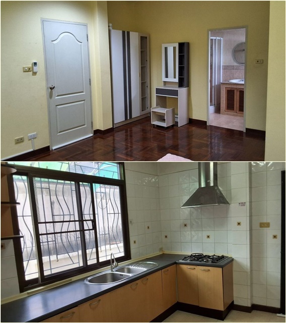 Chocolate Ville 70ตร.ว. รามอินทรา นวมินทร์ 72-76 ให้เช่าบ้านเดี่ยว 2 ชั้น  220ตรม. 4นอน 2น้ำ  ตลาดปัฐวิกรณ์