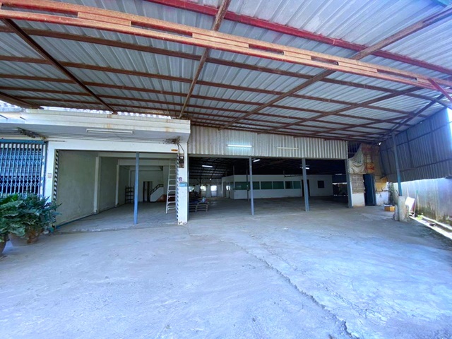 ถูกที่สุดในโลก สี่แยกปากท่อ 2 กม. ให้เช่า โกดัง อาคารพาณิชย์ 152 ตรว. ปตท.วังมะนาว  พร้อมห้องออฟฟิศ 7-11  ไฟฟ้า 3เฟส