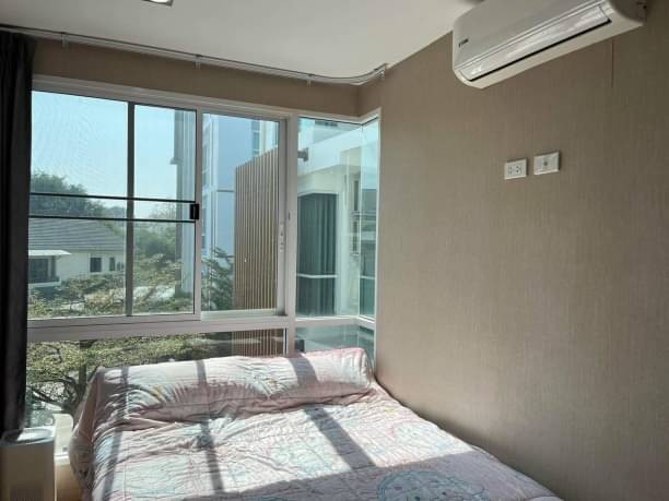 ขายต่ำกว่าราคาตลาด เพียง 1.8 ล้าน 35.5 ตรม. วันพลัสเจ็ดยอด4 คอนโด ห้องมุม เฟอร์นิเจอร์ครบ พร้อมเข้าอยู่ เดินทางสะดวกสบาย