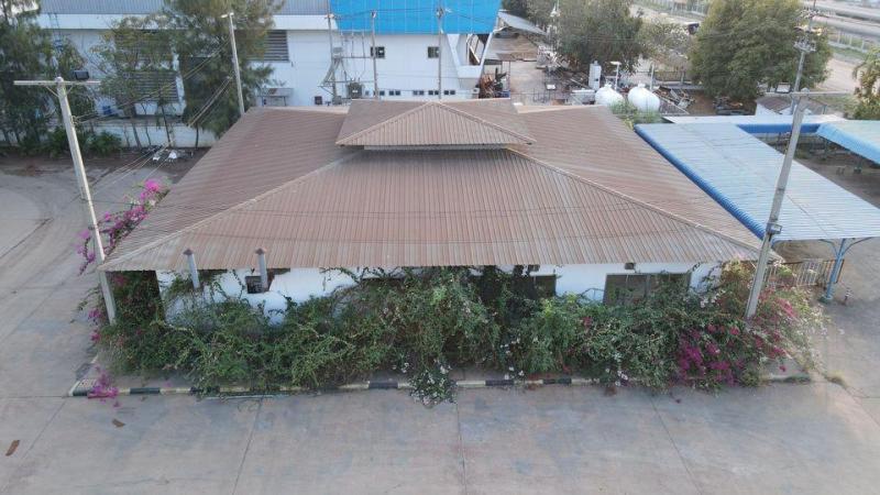 EPL-WH0816 ขายโรงงาน ขนาดที่ดิน10 ไร่กว่า หลอมแบตเตอรี่ นิคมเกตเวย์ซิตี้ แปลงยาว ฉะเชิงเทรา มีใบอนุญาต อาคารโรงงานขนาด 7,500 ตร.ม.