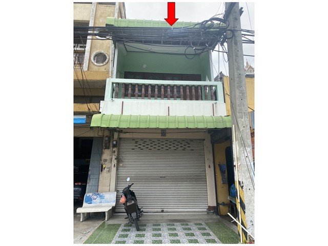 ขายอาคารพาณิชย์มือสอง อำเภอท่าม่วง   จังหวัด กาญจนบุรี