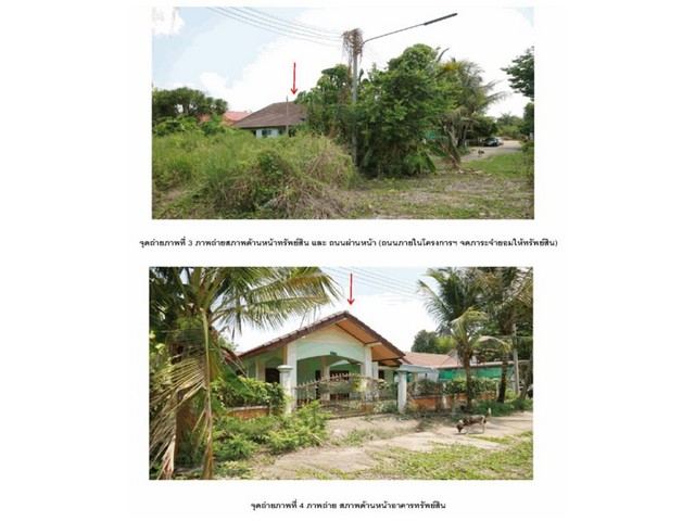 ขายบ้านเดี่ยวมือสองเมืองกาญจนบุรี โครงการ ผึ้ง-หวาน