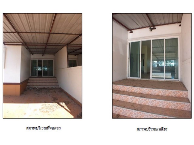 ขายบ้านมือสองบางน้ำเปรี้ยว  หมู่บ้านทรงธรรม ฉะเชิงเทรา