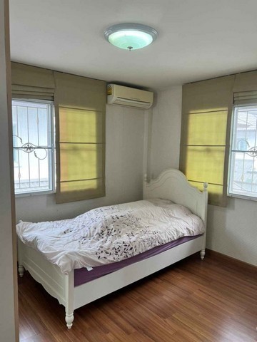 ให้เช่าบ้านเดี่ยวย่านปากเกร็ด  ใกล้เซ็นทรัลแจ้งวัฒนะ ทางด่วนแจ้งวัฒนะ เมืองทองธานี และรถไฟฟ้าสายสีชมพู