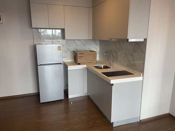 ขาย คอนโด Artisan Ratchada ชั้น 4 ตึก A ห้องขนาด 44 ตร.ม.