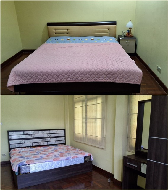 ให้เช่าบ้านเดี่ยว 2 ชั้น รามอินทรา นวมินทร์ 72-76  Chocolate Ville 68ตร.ว. 220ตรม.  4นอน 2น้ำ  ตลาดปัฐวิกรณ์