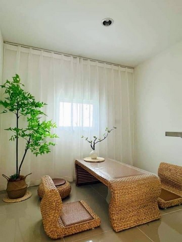 ขายบ้านเดี่ยว 2 ชั้น โซนหอนงไม้แก่น พัทยา บางละมุง ชลบุรี FP-H0401