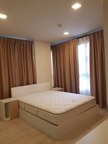 ให้เช่าดีคอนโดซายน์  ห้องมุม วิวสระว่ายน้ำ เฟอร์ครบ        