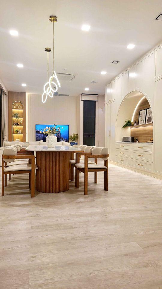 EPL-HR3795 ให้เช่าบ้านเดี่ยว วีเว่ กรุงเทพกรีฑา VIVE Krungthep Kreetha บ้านเดี่ยว 3 ชั้น พร้อมลิฟต์ บ้านเนื้อที่ 82 ตรว. พื้นที่ 421 ตร.ม