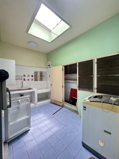 ให้เช่าบ้านพรไพลิน2ชั้น18 ตร.ว 120 ตรม. ถ.อ่นนุช16มี2นอน2น้ำ1รับแขกจอดรถ1คันใกล้โลตัสบิิกซี BTSอ่อนนุชเช่า 18000บาท/เดือน ถ.อ่อนนุช