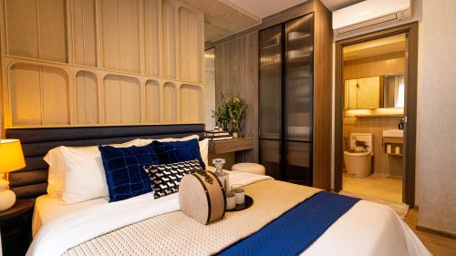 VIVERE by Very Condo