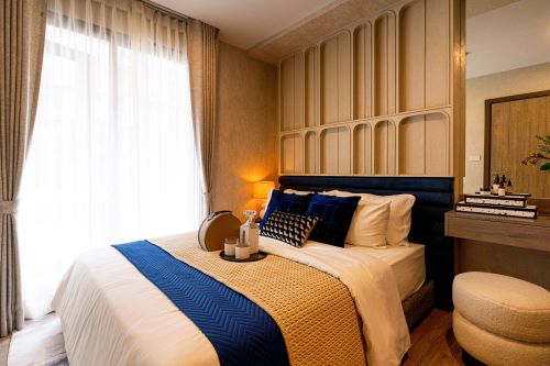 VIVERE by Very Condo