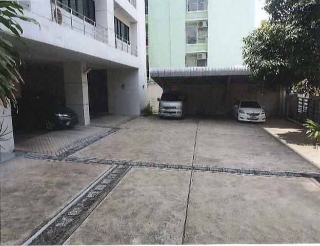 สำนักงาน อาคารสำนักงานสุขุมวิท71 0 ไร่ 1 งาน 85 Square Wah 1 นอน 72000000 บาท. ถูก พร้อมใช้งาน