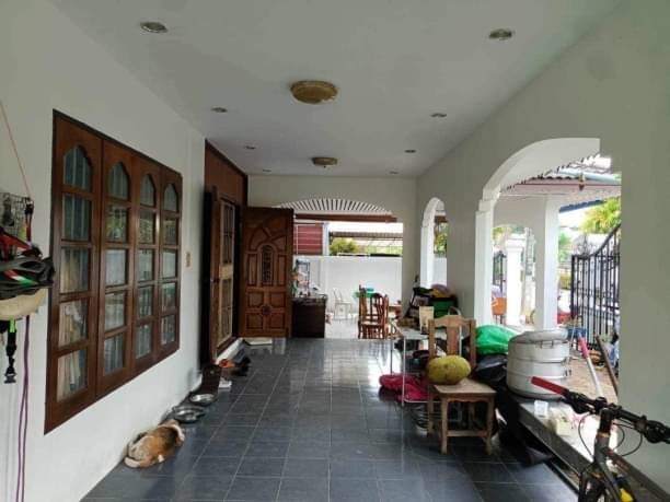 ขายบ้านสวนนนทรี 7 ล้าน สันทราย หนองจ๊อม ทำเลดี เฟอร์นิเจอร์ครบ เข้าอยู่ได้เลย