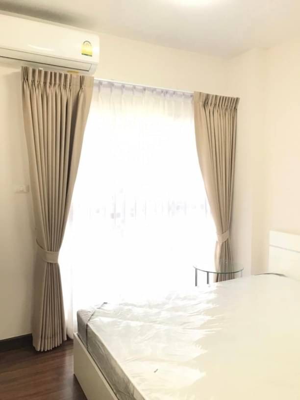 ศุภาลัยมอนเต้@เวียง ขายเพียง 2.99 ล้าน 45 ตรม. วิวเมือง ห้องสวย สภาพดี เฟอร์นิเจอร์ครบ ใกล้เซ็นทรัลเฟสติวัล หิ้วกระเป๋าพร้อมเข้าอยู่ได้เลย