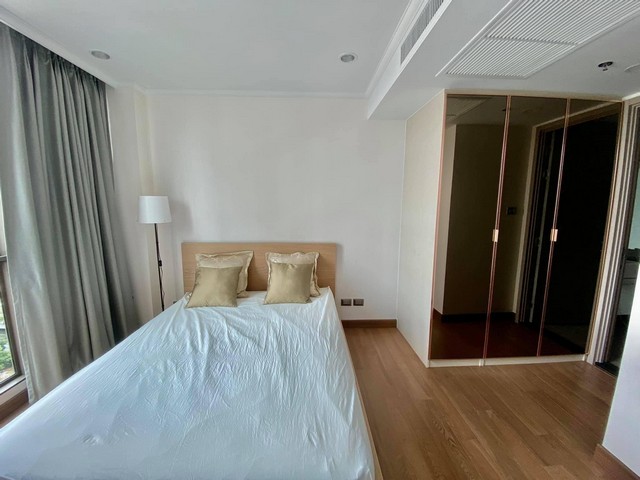 Supalai Oriental Sukhumvit 39 Private comfortable safe 14th floor BTS Phrom Phong