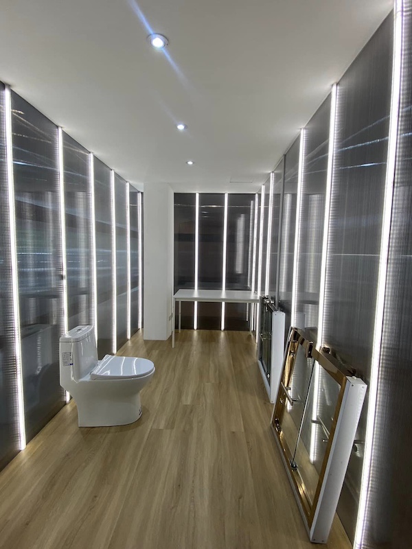 BH3120 ให้เช่าออฟฟิศพร้อมเข้าอยู่ ลาดพร้าว-รามอินทรา ถนนทาวน์อินทาวน์ 12 เหมาะสำหรับออฟฟิศ/Showroom/คลินิค