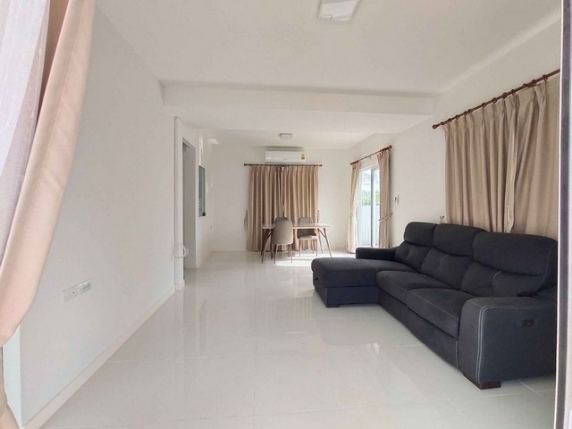 ให้เช่าบ้านเดี่ยว  ซ.แพรกษา 5 ใกล้สถาณี รถไฟฟ้าสถานีศรีนครินทร์ 3กิโลเมตร โครงการชัยพฤกษ์ ศรีนครินทร์ ตั้งอยู่