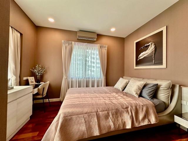 ให้เช่าบ้านเดี่ยวหลังใหญ่สุดหรู พร้อมสระว่ายน้ำ โครงการ เพอร์เฟค มาสเตอร์พีซ สุขุมวิท 77 เฟส 1พื้นที่ใช้สอยประมาณ 720 ตรม เนื้อที่ 170 ตรว.